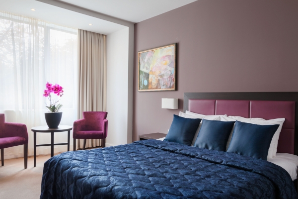 NEW CITY HOTEL & RESTAURANT NIŠ (Niš)